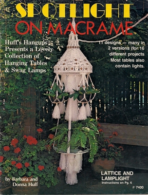 Spotlight on Macrame