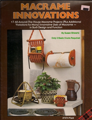 Macrame Innovations