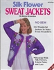 Silk Flower Sweat Jackets