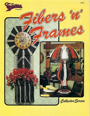 Fibers 'N' Frames