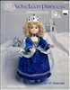 Velveteen Princess Doll Outfit Pattern