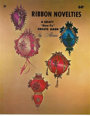 Ribbon Novelties