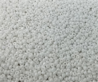 Size 12/0 Glass Seed Beads, 500 gram Bulk Bag