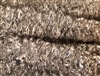 3/4" x 12" Wired Christmas Tinsel Chenille Stems, 48 count