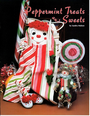 Peppermint Treats and Sweets