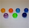 8MM 20 Ct. Plastic Beads