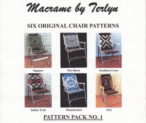 Pattern Pack 1