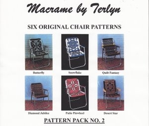 Pattern Pack 2