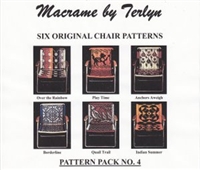 Pattern Pack 4