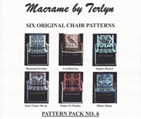 Pattern Pack 6