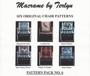 Pattern Pack 6