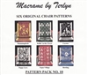 Pattern Pack 10