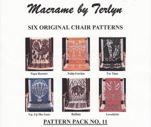 Pattern Pack 11