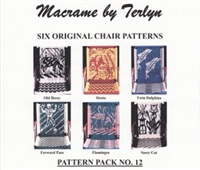 Pattern Pack 12