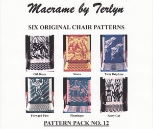 Pattern Pack 12