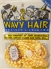 One & Only Creations Wavy Doll Hair - Sunshine Yellow