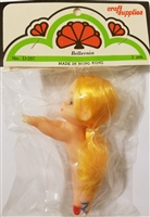 "Bellernia" Blonde Ballerina Doll