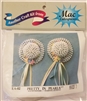 Pretty in Pearls Easter Hat Decoration Beading Kit