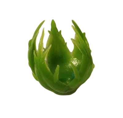 Darice Small Rose Bud Calyx (12 pcs)