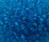 5mm x 7mm Glass Pony Beads, 200 ct Bag