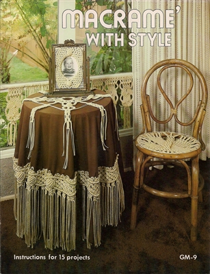 Macrame with Style