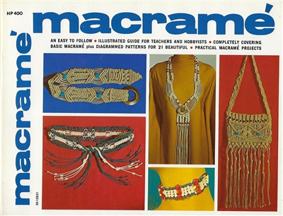 Macrame Macrame