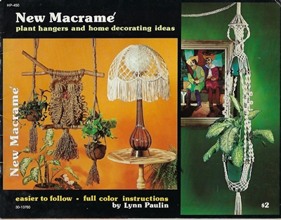 New Macrame