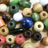 Pound o' Beads