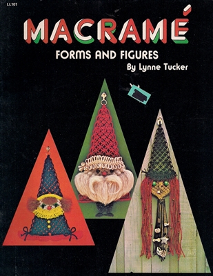 Macrame Forms and Figures