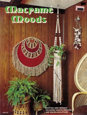 Macrame Moods