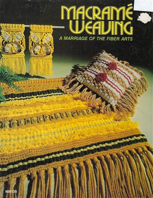 Macrame Weaving