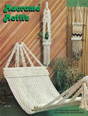 Macrame Motifs