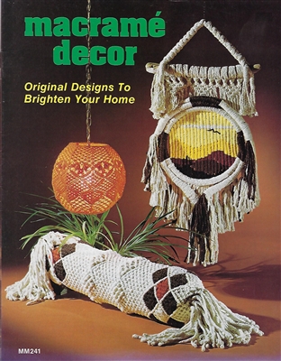 Macrame Decor