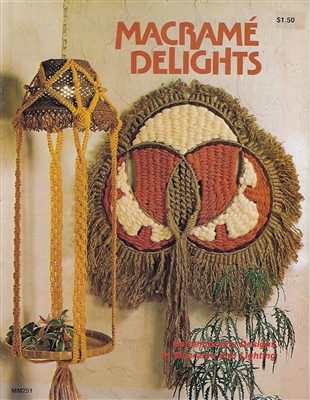 Macrame Delights