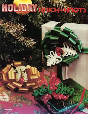 Holiday Knick-Knots