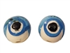 Ceramic Frog Eyes