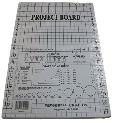 Macrame Workboard