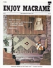 Enjoy Macrame September/October 1977