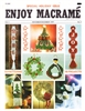 Enjoy Macrame November/December 1977