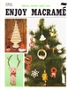 Enjoy Macrame November/December 1978