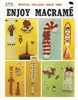 Enjoy Macrame November/December 1980