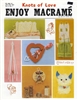 Enjoy Macrame January/February 1981