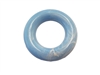 2&quot; Round Marbella Plastic Ring