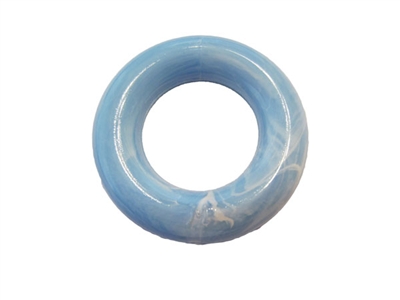 2&quot; Round Marbella Plastic Ring