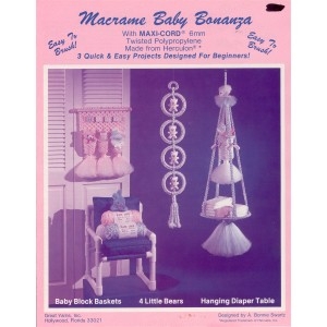 Macrame Baby Bonanza