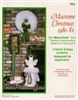 Macrame Christmas 1980-81