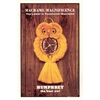 Macrame Magnificence: Humphrey the Hoot Owl