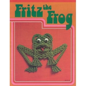 Fritz the Frog