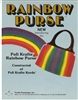 Rainbow Purse