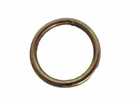 1-1/4&quot; Brass Ring